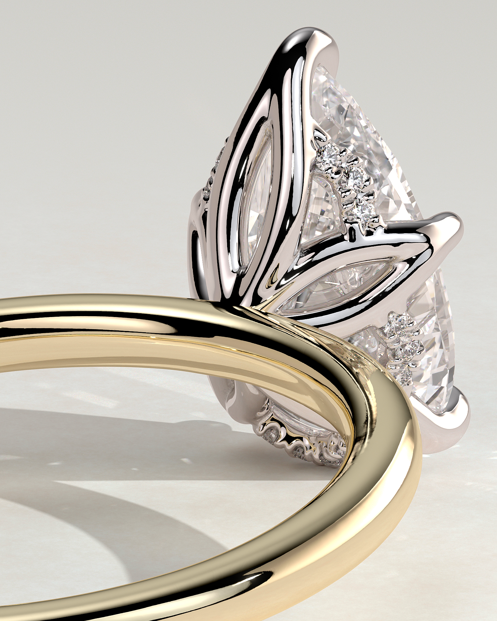 The Highest Quality Control